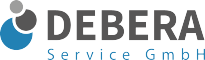 Debera Logo
